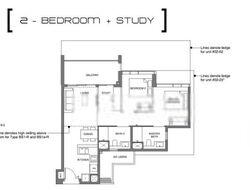 King's Road (D10), Condominium #470267261